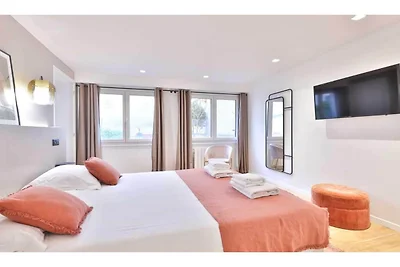 Komfort für 10 Pence 5 Minuten vom Marais...