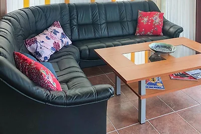 6 Personen Ferienhaus in Nakskov