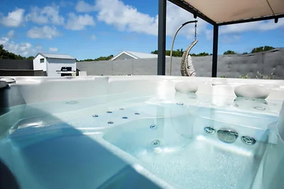 Villa in Saint François in der Nähe von Point...