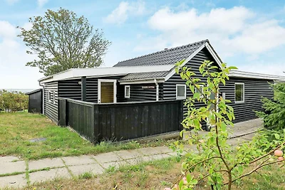 6 Personen Ferienhaus in Esbjerg V