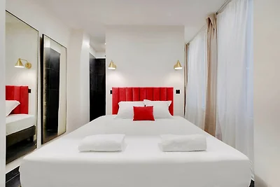 Gezellige studio - 2P - Place des...