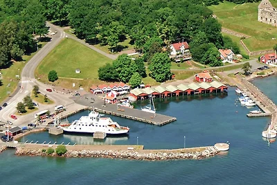 4 Personen Ferienhaus in GRÄNNA