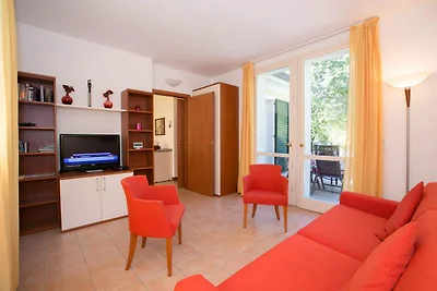 Appartement in Porlezza am Luganersee
