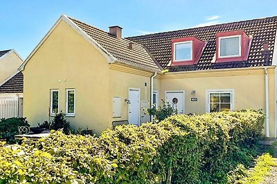 4 Sterne Ferienhaus in TOMELILLA