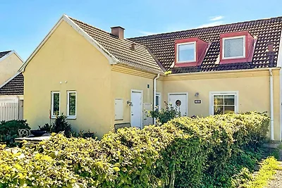4 Sterne Ferienhaus in TOMELILLA-By Traum