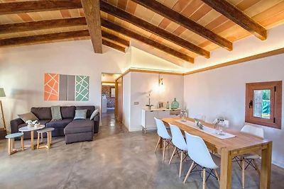 Royale villa met privézwembad