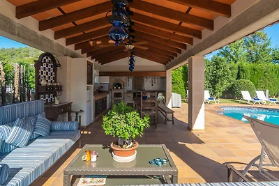 Tramontana - Ferienhaus Mit Privatem Pool