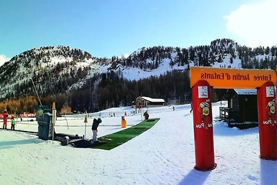 St. Pierre Residence f�r vier Personen