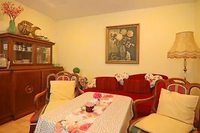 Romantische Ferienwohnung in Boldenshagen