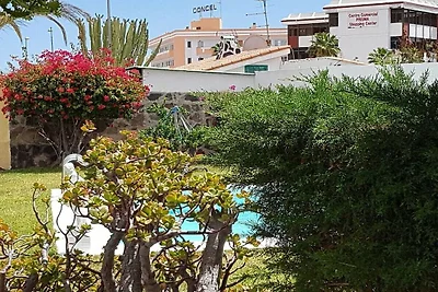 Bungalow mit 1 Schlafzimmer