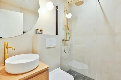 Geweldig appartement 1BR/4P - Crémieux - Gare...