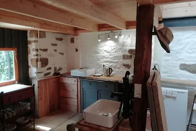Ferienhaus in der Nähe der Pointe du Raz