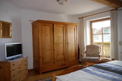 Holiday apartment in Oy-Mittelberg with Wi-Fi