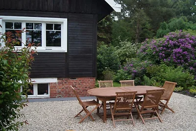 Le Chalet de vasterival