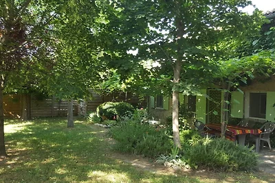 Ferienhaus mit 1 Schlafzimmer