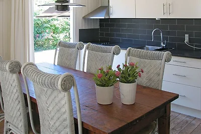 5 Personen Ferienhaus in Stubbekøbing