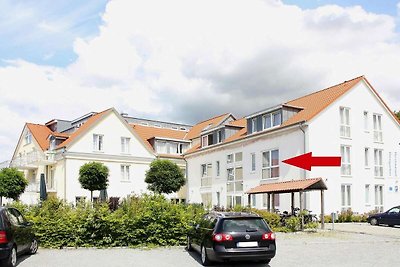 Appartement Kleiner Seestern, Wiek-vh. TUI