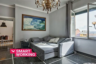 Kuća za odmor Dopust za oporavak Genova