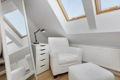 Casa vacanze, 3 camere da letto, giardino...