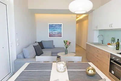 Appartamento a Chania vicino spiaggia