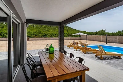 Grigia Residenza di vacanza confortevole