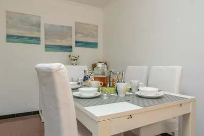 Es Pins - Apartamento En Es Carregador