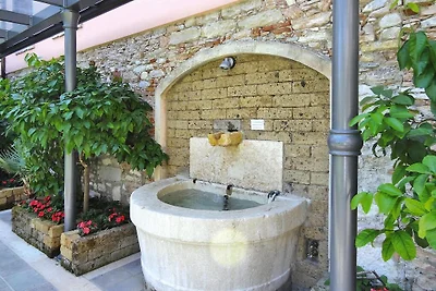 Residence Antico Monastero a Toscolano