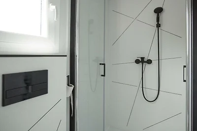 Vakantiehuis met 1 slaapkamer