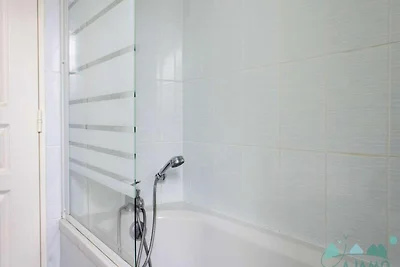 Haus in Erquy in der Nähe des Strandes...