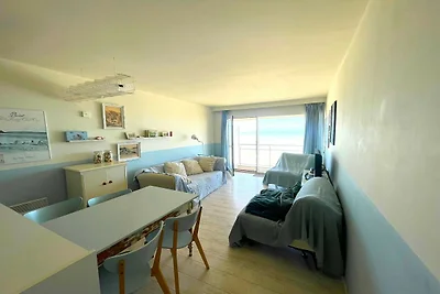 Wohnung am Meer mit herrlicher Aussicht