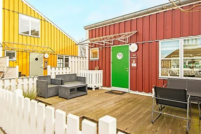 6 persone case ad Ebeltoft-By Traum