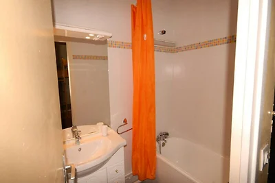 Studio für 6 Personen