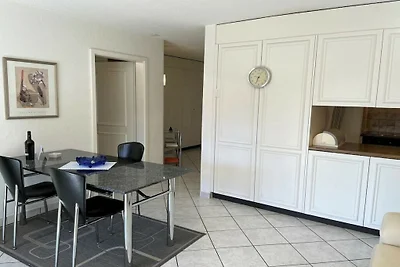 Ferienwohnung mit 1 Schlafzimmer