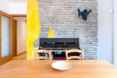 Appartamento a Banyoles vicino al lago di...