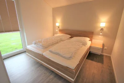 Casa vacanze con sauna nel parco vacanze...