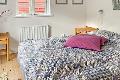 4 Personen Ferienhaus in SÖLVESBORG-By Traum
