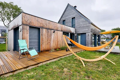 Apartment in der Nähe des Strandes Plage de...