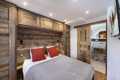 Residenz Roc Plantrey