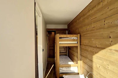 Wohnung in La Daille mit Zugang zu den...