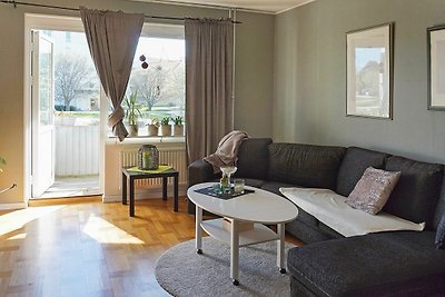 6 Personen Ferienhaus in VISBY