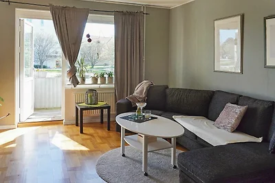 6 Personen Ferienhaus in VISBY-By Traum