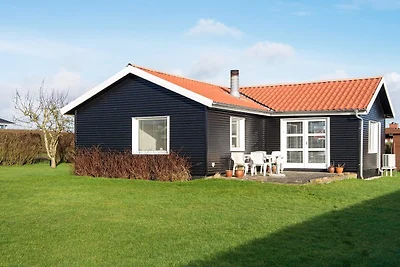 4 persoons vakantie huis in Hejls-By Traum