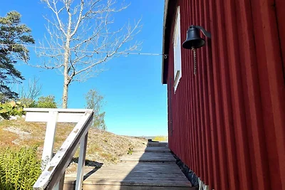 5 Personen Ferienhaus in Trollhättan