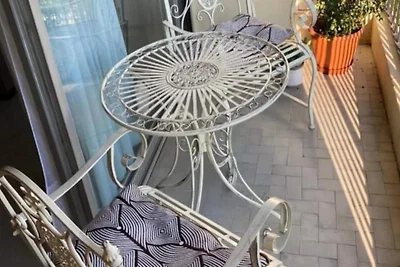 Residentie Chamant Studio Cannes Centrum