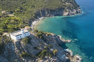 Ferienhaus Erholungsurlaub Marciana