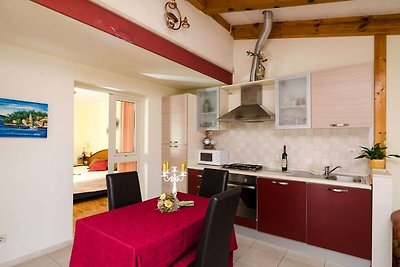 Apartments Villa Bell Memories- Two Bedroom A...