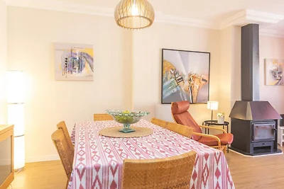 Novi - Apartment In Port D'alcúdia.