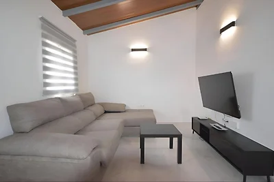 2-Bett-Ferienhaus in Andalusien