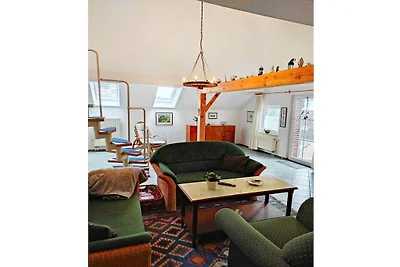 Ferienhaus in Osteel mit Schwimmbecken