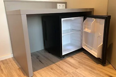 Bernsteinsee Hotel und Ferien Superior Suite